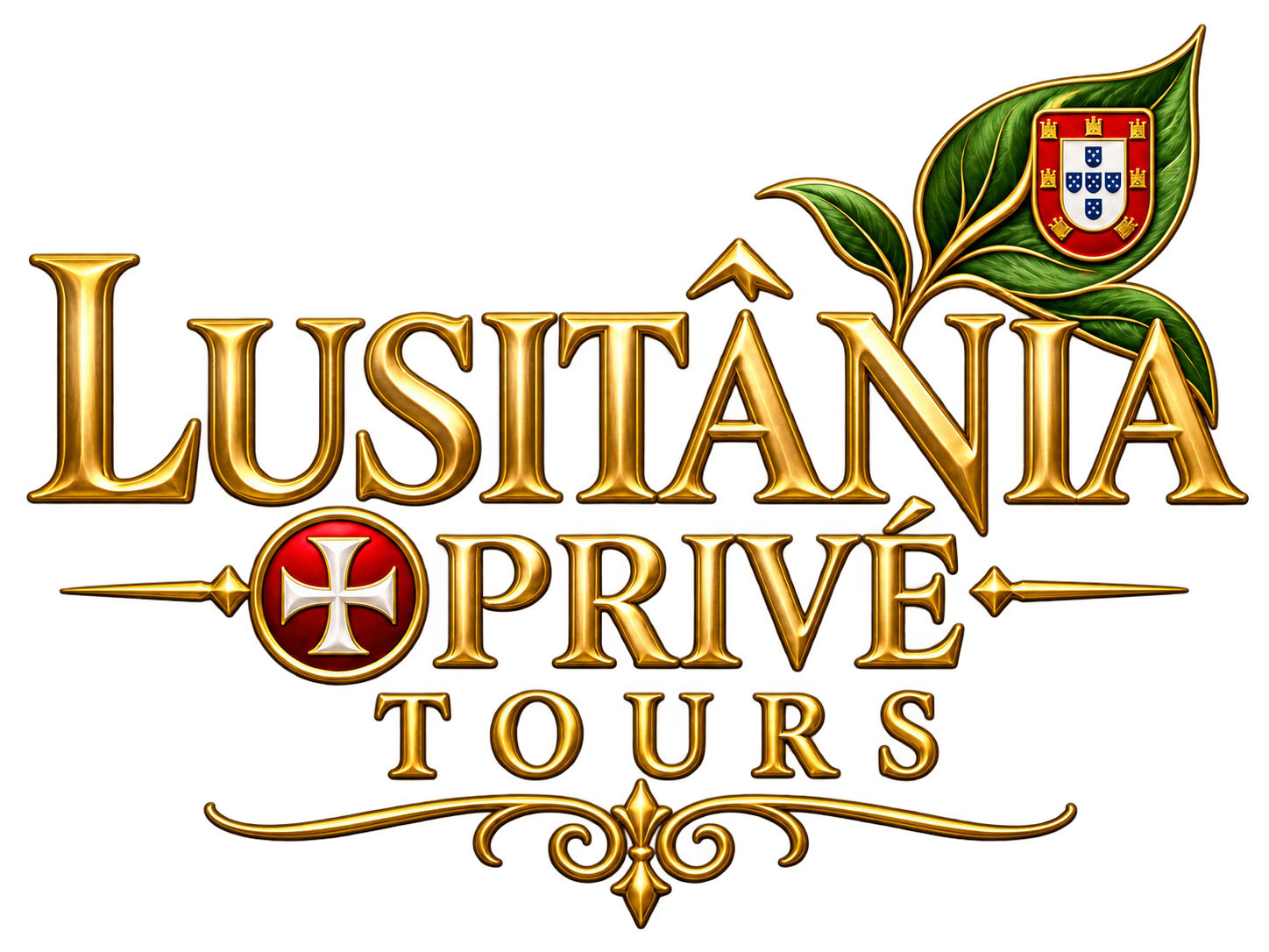 Lusitânia Privé Tours